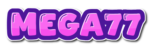 MEGA77 Logo
